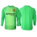 Inter Milan Keeper Tredjedrakt 2025-26 Lange ermer